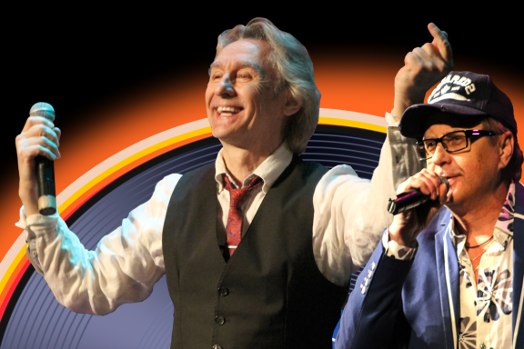 &Pcy;&acy;&rcy;&acy;&dcy; &zcy;&vcy;&iecy;&zcy;&dcy; 80-&khcy;&colon; &Scy;&iecy;&rcy;&gcy;&iecy;&jcy; &Bcy;&iecy;&lcy;&icy;&kcy;&ocy;&vcy; &icy; &IEcy;&vcy;&gcy;&iecy;&ncy;&icy;&jcy; &Vcy;&ocy;&jcy;&ncy;&ocy;&vcy; &lpar;&Tcy;&acy;&mcy;&bcy;&ocy;&vcy;&rpar;