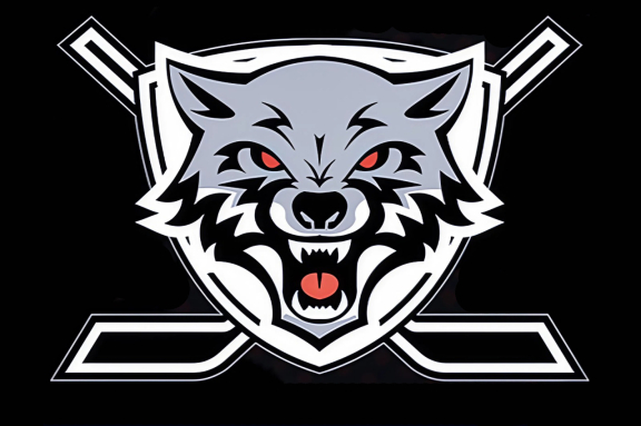 ХК "Тамбов" - "ЦСК ВВС"