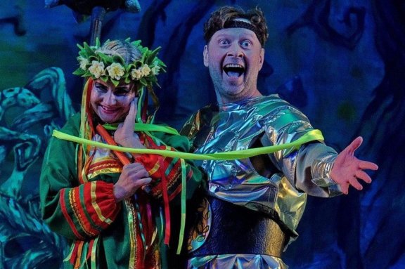 &Kcy;&tcy;&ocy; &tscy;&acy;&rcy;&iecy;&vcy;&ncy;&ucy; &pcy;&ocy;&tscy;&iecy;&lcy;&ucy;&iecy;&tcy;&quest;