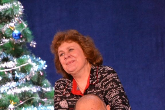 &Scy;&pcy;&iecy;&kcy;&tcy;&acy;&kcy;&lcy;&softcy; &laquo;&Lcy;&yucy;&bcy;&icy; &mcy;&iecy;&ncy;&yacy;&comma; &kcy;&acy;&kcy; &yacy; &tcy;&iecy;&bcy;&yacy;&raquo;