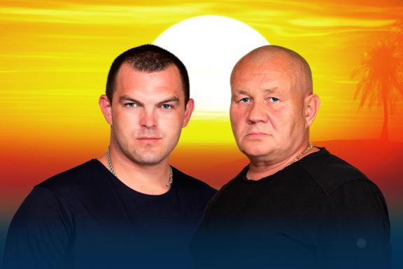 Группа «Бутырка»