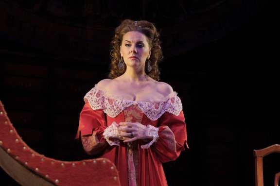 Комедия о скупердяе