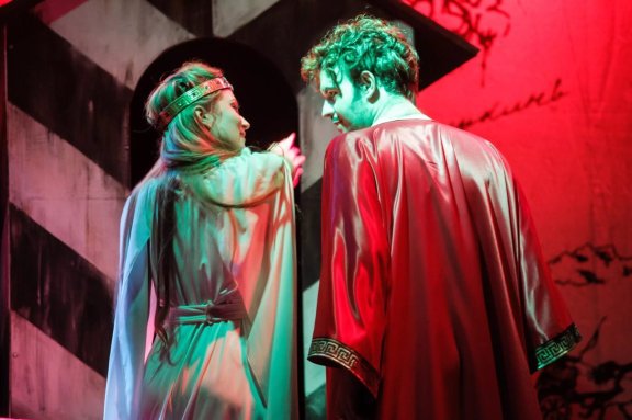 Станционный смотритель