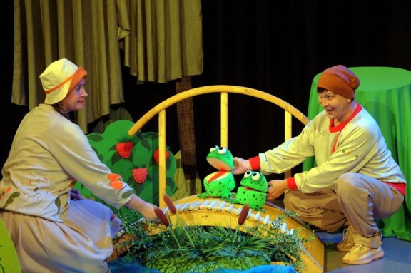 &Mcy;&acy;&shcy;&acy; &icy; &Mcy;&iecy;&dcy;&vcy;&iecy;&dcy;&softcy;