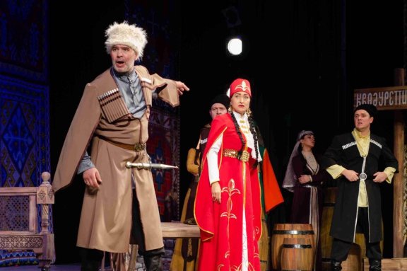 Невеста из Имеретии