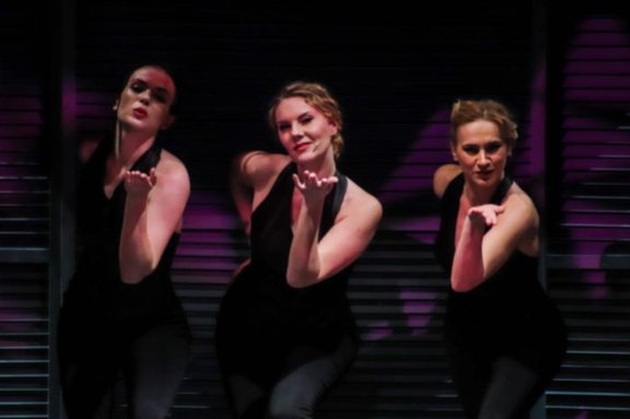 Брак по-итальянски