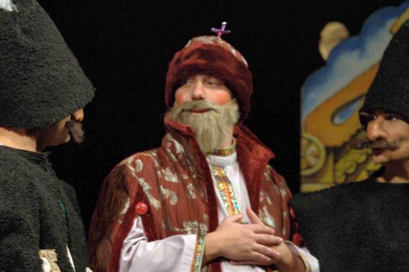 &Scy;&kcy;&acy;&zcy;&kcy;&acy; &ocy; &tscy;&acy;&rcy;&iecy; &Scy;&acy;&lcy;&tcy;&acy;&ncy;&iecy;