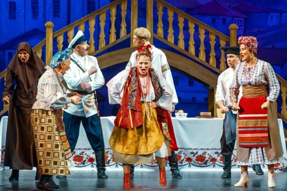 За двумя зайцами