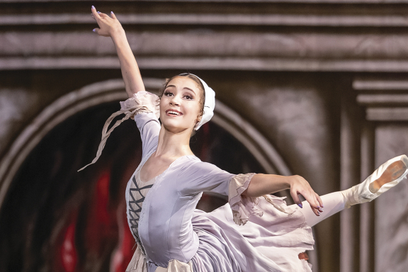 &Bcy;&acy;&lcy;&iecy;&tcy; &laquo;&Zcy;&ocy;&lcy;&ucy;&shcy;&kcy;&acy;&raquo;