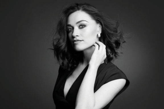 Человеческий голос