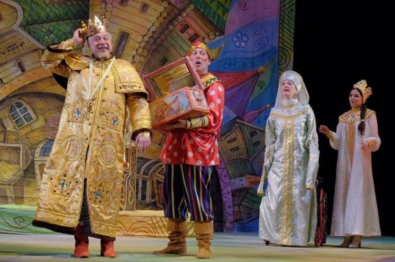 &Kcy;&tcy;&ocy; &tscy;&acy;&rcy;&iecy;&vcy;&ncy;&ucy; &pcy;&ocy;&tscy;&iecy;&lcy;&ucy;&iecy;&tcy;&quest;