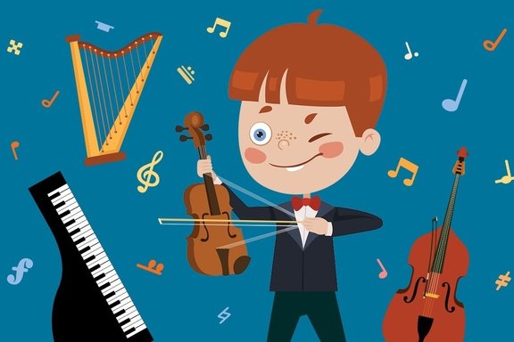 &Kcy;&lcy;&acy;&scy;&scy;&icy;&chcy;&iecy;&scy;&kcy;&acy;&yacy; &mcy;&ucy;&zcy;&ycy;&kcy;&acy; - &dcy;&iecy;&tcy;&yacy;&mcy;&colon; &Scy;&tcy;&rcy;&ucy;&ncy;&ncy;&ycy;&iecy; &icy;&ncy;&scy;&tcy;&rcy;&ucy;&mcy;&iecy;&ncy;&tcy;&ycy;