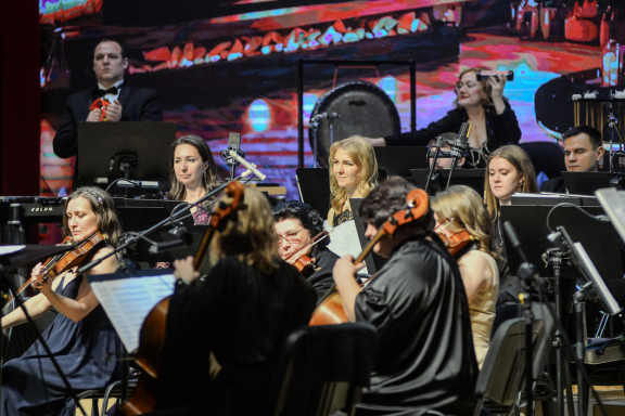 &Kcy; 85-&lcy;&iecy;&tcy;&icy;&yucy; &KHcy;&acy;&yacy;&ocy; &Mcy;&icy;&yacy;&dcy;&zcy;&acy;&kcy;&icy;