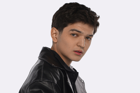 Akmal'