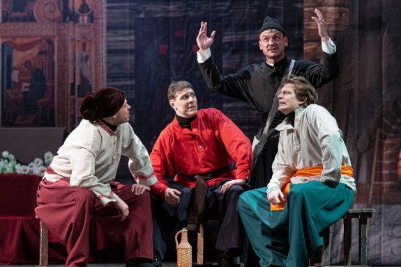 &Scy;&pcy;&iecy;&kcy;&tcy;&acy;&kcy;&lcy;&softcy; &laquo;&Vcy;&icy;&jcy;&raquo;