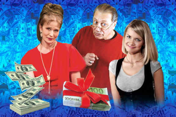 &Scy;&pcy;&iecy;&kcy;&tcy;&acy;&kcy;&lcy;&softcy; &laquo;&KHcy;&ocy;&chcy;&ucy; &kcy;&ucy;&pcy;&icy;&tcy;&softcy; &vcy;&acy;&shcy;&iecy;&gcy;&ocy; &mcy;&ucy;&zhcy;&acy;&raquo;