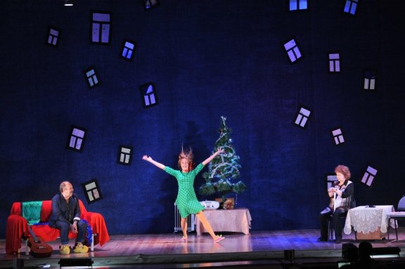 &Scy;&pcy;&iecy;&kcy;&tcy;&acy;&kcy;&lcy;&softcy; &laquo;&Lcy;&yucy;&bcy;&icy; &mcy;&iecy;&ncy;&yacy;&comma; &kcy;&acy;&kcy; &yacy; &tcy;&iecy;&bcy;&yacy;&raquo;