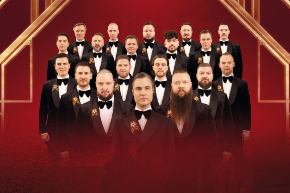 &KHcy;&ocy;&rcy; &Scy;&rcy;&iecy;&tcy;&iecy;&ncy;&scy;&kcy;&ocy;&gcy;&ocy; &mcy;&ocy;&ncy;&acy;&scy;&tcy;&ycy;&rcy;&yacy;