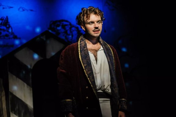 Станционный смотритель