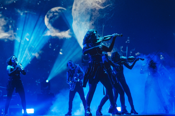 Симфонические рок-хиты. Лучшее. CONCORD ORCHESTRA