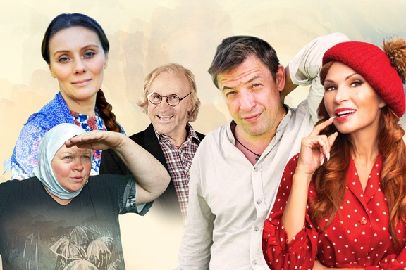 &Scy;&pcy;&iecy;&kcy;&tcy;&acy;&kcy;&lcy;&softcy;&nbsp;&laquo;&Lcy;&yucy;&bcy;&ocy;&vcy;&softcy; &icy; &Gcy;&ocy;&lcy;&ucy;&bcy;&icy;&raquo;&nbsp;