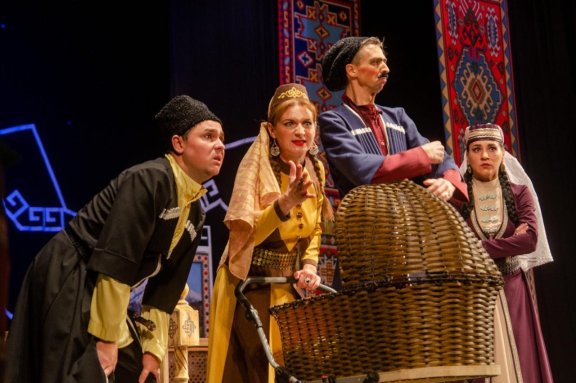 Невеста из Имеретии