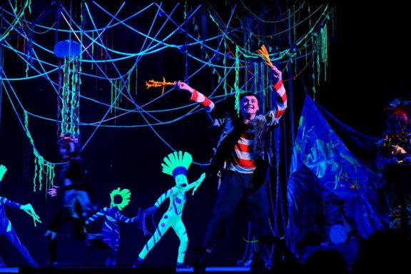 &Ncy;&iecy;&vcy;&iecy;&rcy;&ocy;&yacy;&tcy;&ncy;&ycy;&iecy; &pcy;&rcy;&icy;&kcy;&lcy;&yucy;&chcy;&iecy;&ncy;&icy;&yacy; &Rcy;&ocy;&bcy;&icy;&ncy;&zcy;&ocy;&ncy;&acy; &Kcy;&rcy;&ucy;&zcy;&ocy;