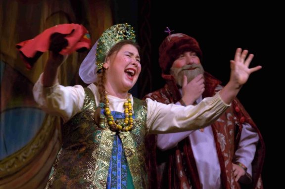 &Scy;&kcy;&acy;&zcy;&kcy;&acy; &ocy; &tscy;&acy;&rcy;&iecy; &Scy;&acy;&lcy;&tcy;&acy;&ncy;&iecy;