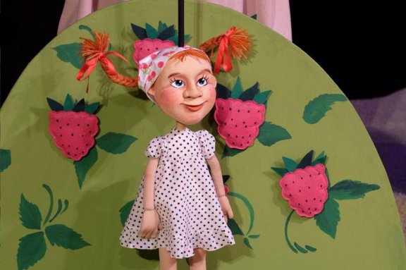 &Mcy;&acy;&shcy;&acy; &icy; &Mcy;&iecy;&dcy;&vcy;&iecy;&dcy;&softcy;