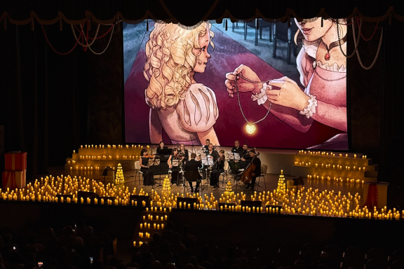 &Kcy;&icy;&ncy;&ocy;&comma; &ocy;&rcy;&kcy;&iecy;&scy;&tcy;&rcy; &icy; 1000 &scy;&vcy;&iecy;&chcy;&iecy;&jcy; &vcy; &Tcy;&acy;&mcy;&bcy;&ocy;&vcy;&iecy;&excl; &laquo;&Rcy;&ocy;&mcy;&iecy;&ocy; &icy; &Dcy;&zhcy;&ucy;&lcy;&softcy;&iecy;&tcy;&tcy;&acy;&raquo; &ocy;&tcy; Cinema Lume&period;