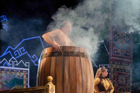 Невеста из Имеретии