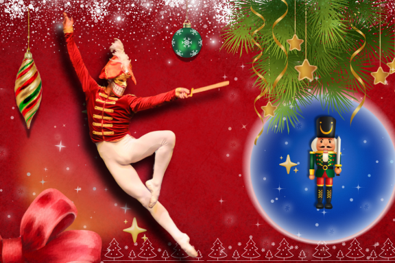 Балет «Щелкунчик»