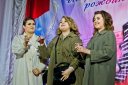 "Три красавицы" Молодежный театр "Местные жители" г.Скопин