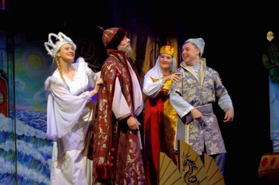 &Scy;&kcy;&acy;&zcy;&kcy;&acy; &ocy; &tscy;&acy;&rcy;&iecy; &Scy;&acy;&lcy;&tcy;&acy;&ncy;&iecy;