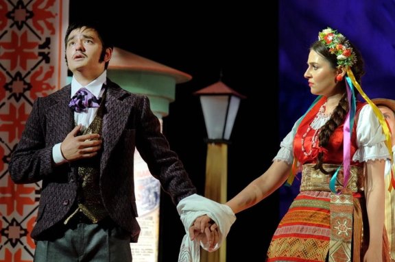 За двумя зайцами