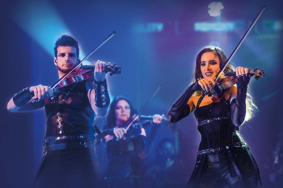 Симфонические рок-хиты. Лучшее. CONCORD ORCHESTRA