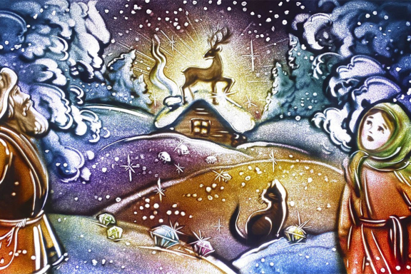 &Scy;&iecy;&rcy;&iecy;&bcy;&rcy;&yacy;&ncy;&ocy;&iecy; &kcy;&ocy;&pcy;&ycy;&tcy;&tscy;&iecy;&period; &Mcy;&ucy;&zcy;&ycy;&kcy;&acy;&lcy;&softcy;&ncy;&acy;&yacy; &scy;&kcy;&acy;&zcy;&kcy;&acy; &scy; &pcy;&iecy;&scy;&ocy;&chcy;&ncy;&ocy;&jcy; &acy;&ncy;&icy;&mcy;&acy;&tscy;&icy;&iecy;&jcy;