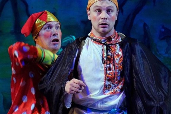 &Kcy;&tcy;&ocy; &tscy;&acy;&rcy;&iecy;&vcy;&ncy;&ucy; &pcy;&ocy;&tscy;&iecy;&lcy;&ucy;&iecy;&tcy;&quest;