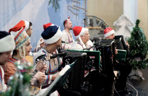 &laquo;&Zcy;&icy;&mcy;&ncy;&icy;&iecy; &gcy;&ucy;&lcy;&yacy;&ncy;&icy;&yacy;&raquo;