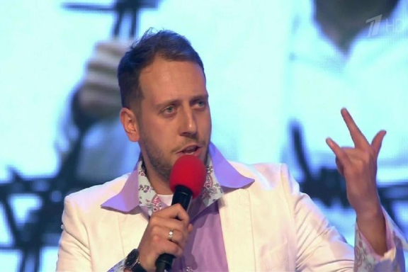 ФИНАЛ Юго-Западной лиги КВН 2025