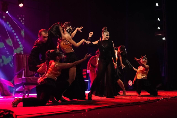 &Icy;&lcy;&lcy;&yucy;&zcy;&icy;&ocy;&ncy;&ncy;&ocy;&iecy; &shcy;&ocy;&ucy; "&Mcy;&icy;&rcy;&ocy;&vcy;&ycy;&iecy; &Icy;&lcy;&lcy;&yucy;&zcy;&icy;&icy;"