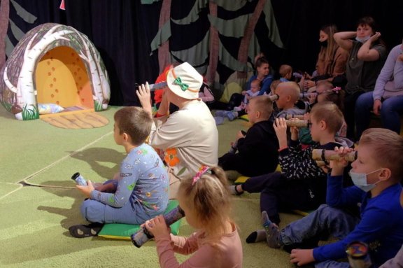 &Mcy;&acy;&shcy;&acy; &icy; &Mcy;&iecy;&dcy;&vcy;&iecy;&dcy;&softcy;