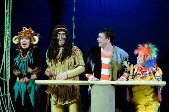 &Ncy;&iecy;&vcy;&iecy;&rcy;&ocy;&yacy;&tcy;&ncy;&ycy;&iecy; &pcy;&rcy;&icy;&kcy;&lcy;&yucy;&chcy;&iecy;&ncy;&icy;&yacy; &Rcy;&ocy;&bcy;&icy;&ncy;&zcy;&ocy;&ncy;&acy; &Kcy;&rcy;&ucy;&zcy;&ocy;