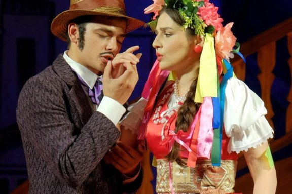 За двумя зайцами