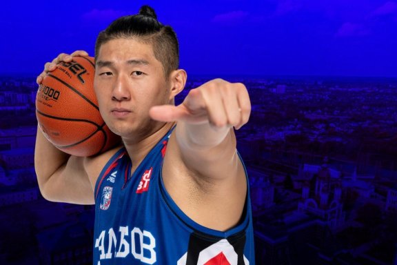 &Bcy;&Kcy; &laquo;&Tcy;&acy;&mcy;&bcy;&ocy;&vcy;&raquo; - &laquo;&KHcy;&icy;&mcy;&kcy;&icy;&raquo;