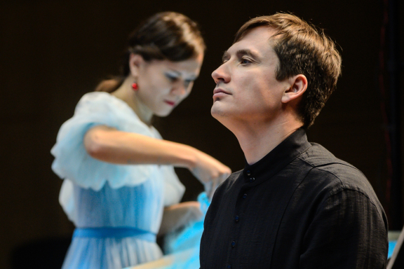 Снежная королева