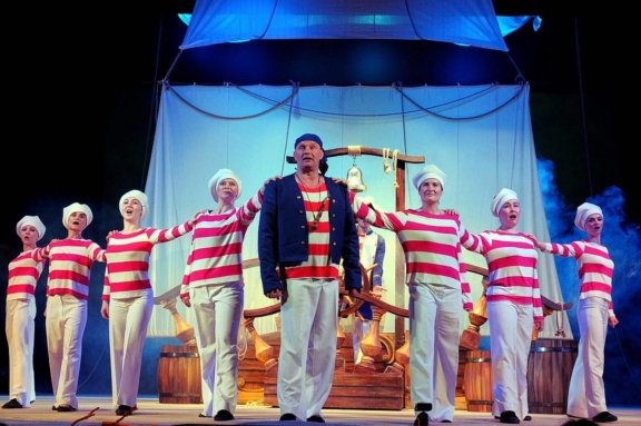 &Ncy;&iecy;&vcy;&iecy;&rcy;&ocy;&yacy;&tcy;&ncy;&ycy;&iecy; &pcy;&rcy;&icy;&kcy;&lcy;&yucy;&chcy;&iecy;&ncy;&icy;&yacy; &Rcy;&ocy;&bcy;&icy;&ncy;&zcy;&ocy;&ncy;&acy; &Kcy;&rcy;&ucy;&zcy;&ocy;