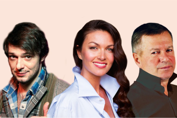 Спектакль «Идеальный свидетель»