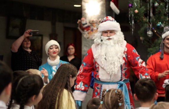 &laquo;&Zcy;&icy;&mcy;&ncy;&icy;&iecy; &gcy;&ucy;&lcy;&yacy;&ncy;&icy;&yacy;&raquo;